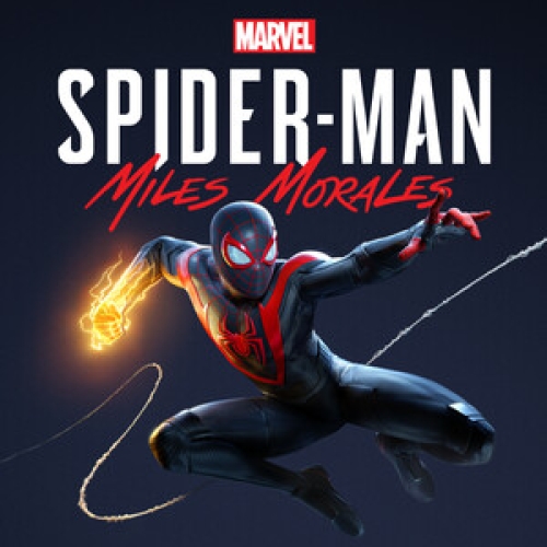  Marvels Spider-Man Miles Morales